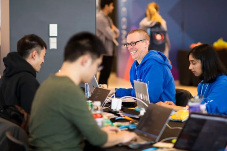 Capital One Tech Minimester Hackathon