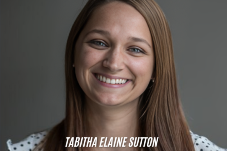 Tabitha Elaine Sutton