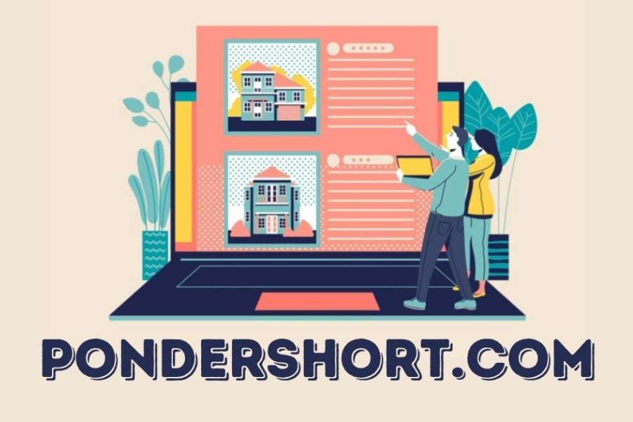 Pondershort.com