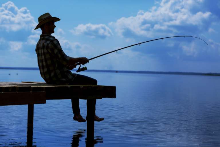 GHSF Fishing Trail