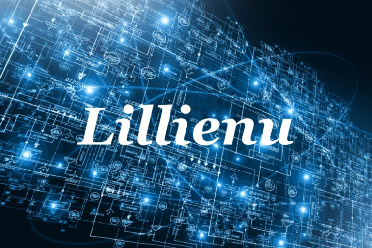 Lillienu