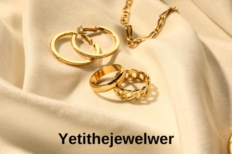 Yetithejewelwer