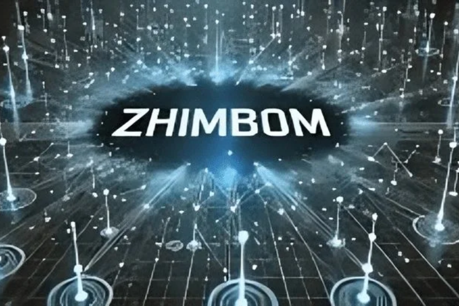 Zhimbom