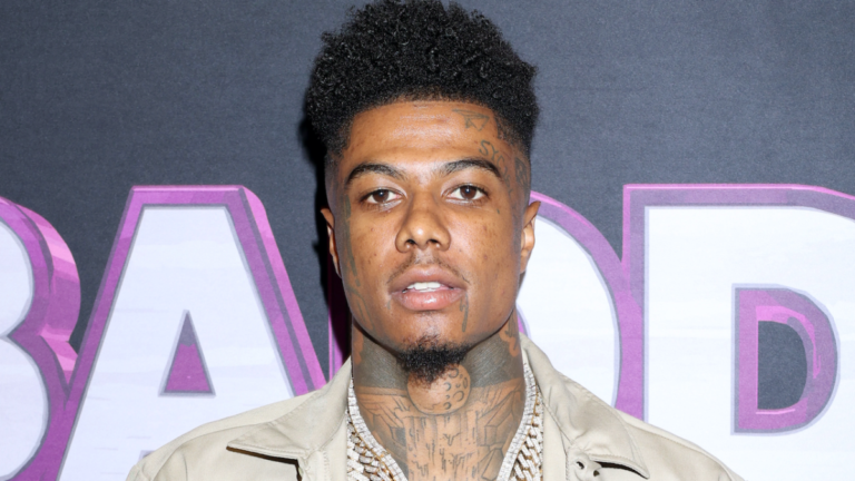 Blueface